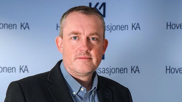 Blir ansvarlig for kirker og gravplasser i KA