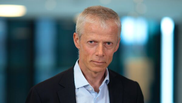 Utbetalingene fra Nav økte med 51 milliarder kroner i fjor