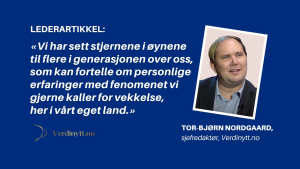 Ilden fra himmelen