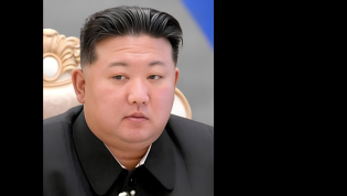 Kim ber Nord-Korea forberede seg på krig