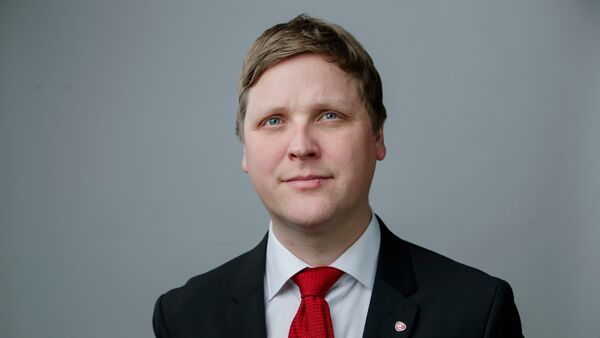 Norge inngår nødhjelpsavtaler for 1,9 milliarder kroner i året