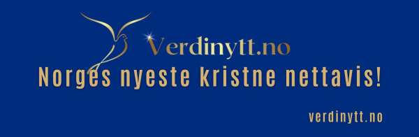 Velkommen som Verdinytt-abonnement
