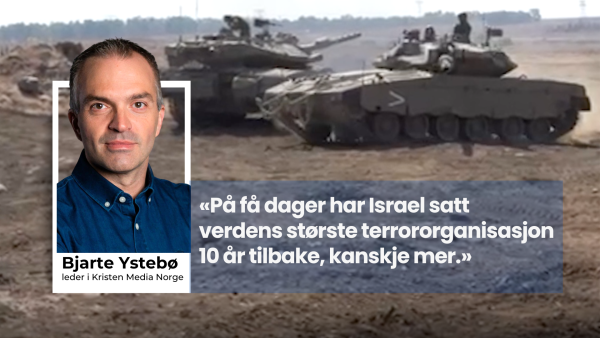 Ikke våpenhvile nå