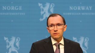 Vurderer sanksjoner mot israelske ministre