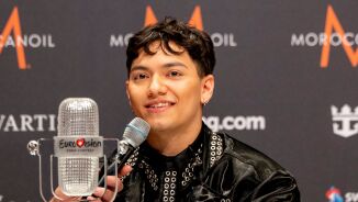 Eurovision-vinneren mener at Israel bør boikottes