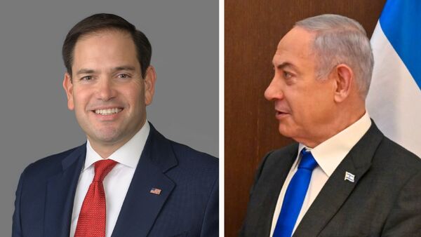 USA lover Israel urokkelig støtte