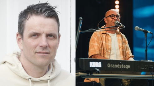 «Hvis jeg skal ha en ny møtehelg noen gang, må det være i Etne, Ølen eller Vats»