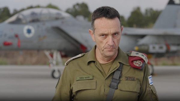– Det israelske forsvaret har rystet terrororganisasjonen Hizbollah