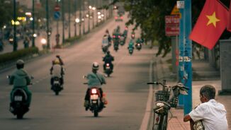 Foreningen FRI har fått 18,4 millioner til LHBTI+-prosjekt i Vietnam