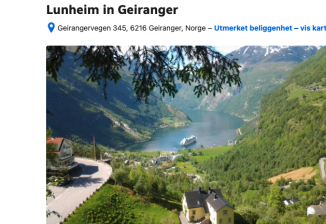 «LO-boikott vil påvirke israelske turister»