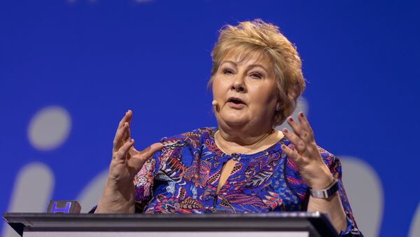 – Norge får en svekket regjering