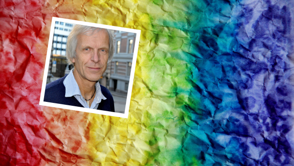– Vi fordømmer sabotasje, trusler og vold mot Pride