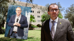 – Norsk UD støtter dobbelstandard mot Israel