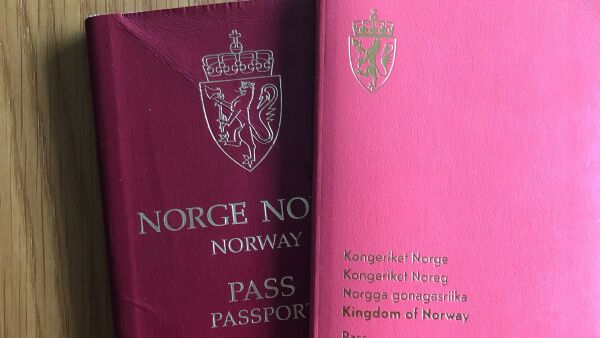 430.000 pass og ID-kort må fornyes i år