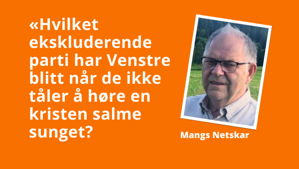 Salmesang i komunestyret