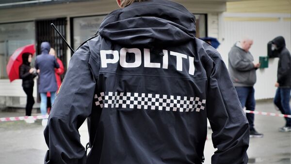 – Bruker 2,8 milliarder kroner ekstra i år for å bekjempe kriminalitet