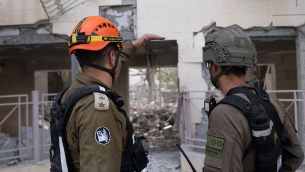 Iran brøt våpenhvilen - Israel vil «svare med makt»