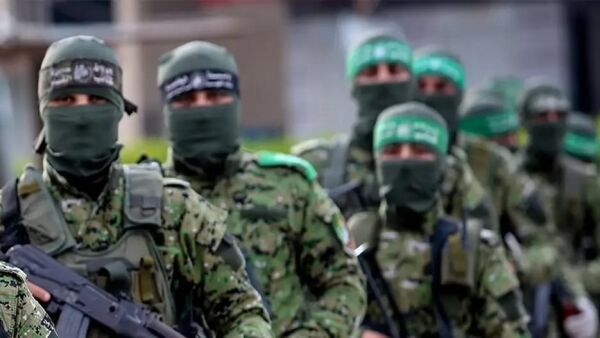 Hamas fikk hjelp av fire andre palestinske terrorgrupper under 7. oktober-massakren