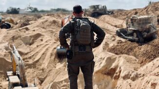 Indonesia åpner for å midlertidig huse sårede palestinere