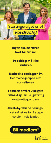 Annonse