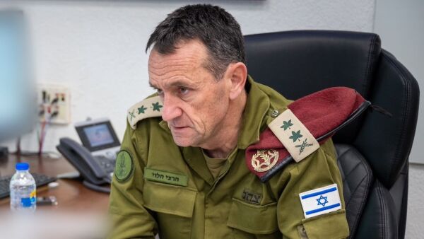– På hver etappe vil prisen for Hizbollah være høy