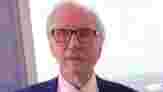 Asbjørn Johansen er død