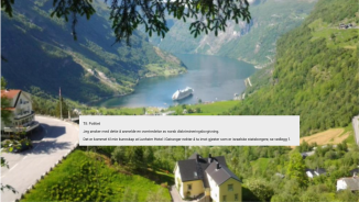 – Kan være ulovlig diskriminering, og reiser spørsmål om straffbare handlinger