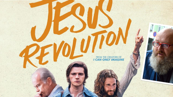 Nå har flere enn 10.000 sett Jesus Revolution-filmen i Norge