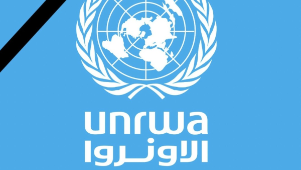– En av ti FN-ansatte i Gaza er tilknyttet en terrorgruppe
