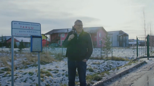 Nå kommer dokumentaren om Steinar Harilas misjon- og hjelpearbeid