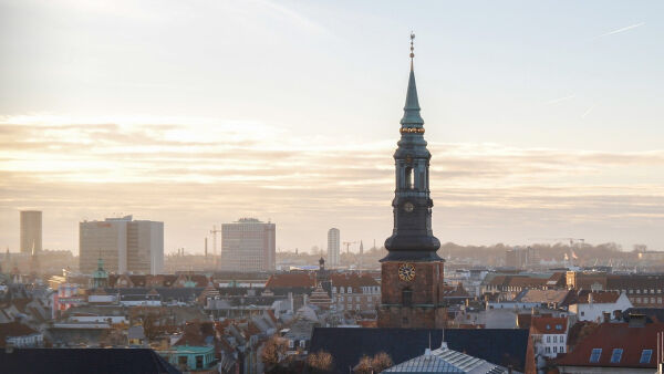 Stort medlemstap fra Folkekirken i Danmark