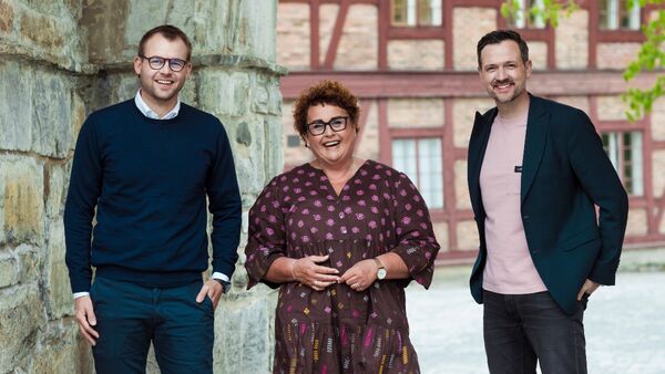 Disse er ferdige på Stortinget